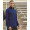 Russell Athletic Men's Striated Quarter-Zip Pullover