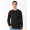 Los Angeles Apparel USA-Made Fine Jersey Long Sleeve T-Shirt
