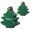 Christmas Tree Stress Reliever