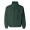 Sierra Pacific Unisex Fleece Quarter-Zip Pullover