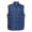 Adidas Men's Puffer Full-Zip Vest