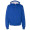 Champion Unisex Cotton Max Hooded Quarter-Zip Sweatshirt