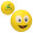 Smiley Emoji Stress Reliever