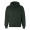 Fruit of the Loom Supercotton Hooded Sweatshirt