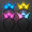 LED Crown Tiara Headbands, Princess Party Favors