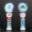 LED Winter Wonderland Snowflake Spinning Wand