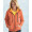 Gildan Heavy Blend™ Women's Vintage Full-Zip Hooded Sweat...