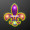 Fleur De Lis Lights