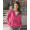 Champion Originals Women's French Terry Hooded Full-Zip