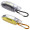 Lookout 3-in-1 Safety Whistle  COB Light  Carabiner