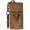 Wine Cork Keyring