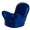 Blue Chair Stress Reliever