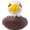 Eagle Rubber Duck