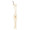 Knee Joint Bone Keyring