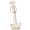 Spine and Pelvis Bone Keyring