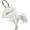Hip Bone Keyring