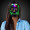 LED Skull Mask