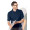 FeatherLite Platinum Pique Polo