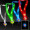 32" Light Up Glow LED Flat Lanyard