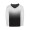 Badger Youth Ombre Hooded Long Sleeve T-Shirt