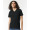 American Apparel Unisex CVC V-Neck Tee