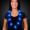 LED Snowflake Necklace