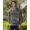MV Sport Unisex Classic Fleece Tie-Dye Hooded Sweatshirt