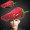 Chili Pepper Hat