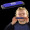 Blue Bee Metal Harmonica