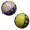 Inflatable Smiley Face Beach Ball