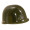 Plastic Army Helmet