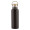 21 Oz. Full Laser Tipton Stainless Steel Bottle With Bamboo Lid