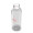 CRYSTAL CLEAR  1000 ML / 34 OZ BOROSILICATE GLASS BOTTLE