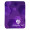 Micro-Mink Sherpa Plush Blanket 30" x 40" 430GSM - Full Color