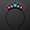 Sparkling Stars Party Lights Headband