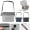 Intrepid Water Resistant 6-Can Cooler Bag