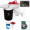 Diaper And Pet Waste Disposal Bag Dispenser