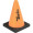 Construction Cone Stress Reliever
