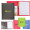 Folder With Writing Pad