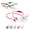 Earbud And Eyewear Leash