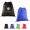 Sports Jersey Mesh Drawstring Backpack