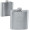 6oz Stainless Steel Flask