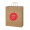 Kraft Paper Brown Shopping Bag - 16" x 19"