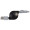 Retractable 3-in-1 Charging Cable