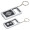 LED Keylight Bottle Opener