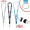 Heat Transfer Lanyard