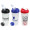 Flip-Top 20 oz Plastic Shaker Tumbler