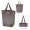 Benchmark Utility Tote Bag