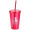 Trifecta 16 oz Tumbler with Lid  Straw