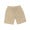 Men's Fleece Jogger Short